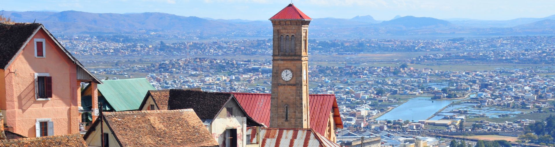 Antananarivo