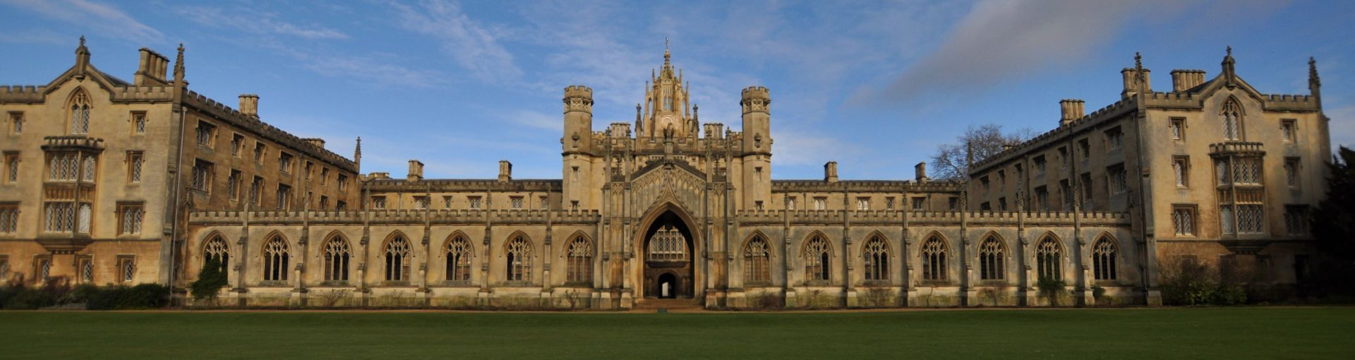 Cambridge
