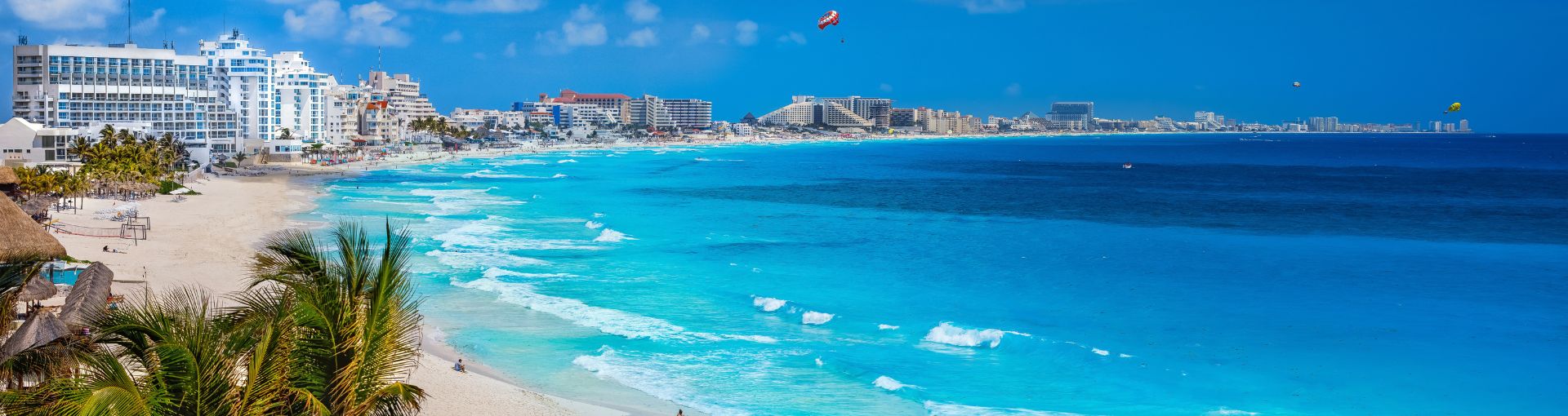Cancún
