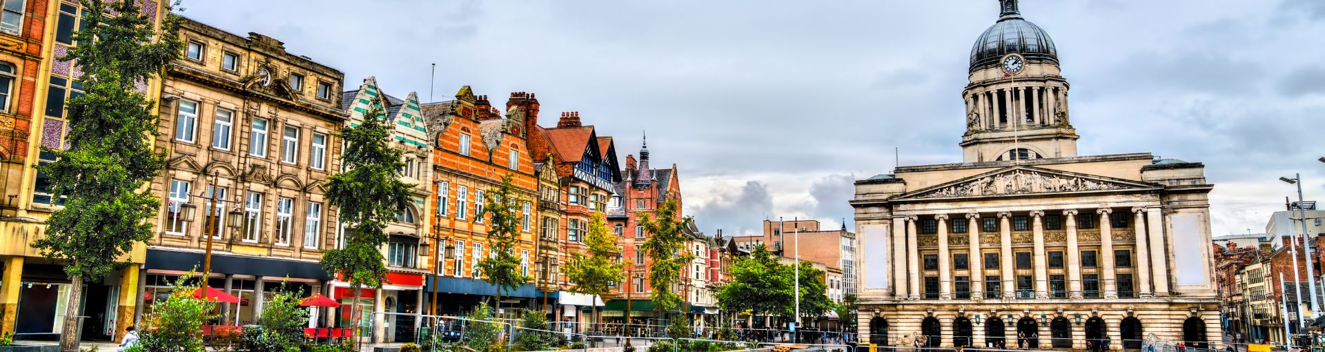 Nottingham