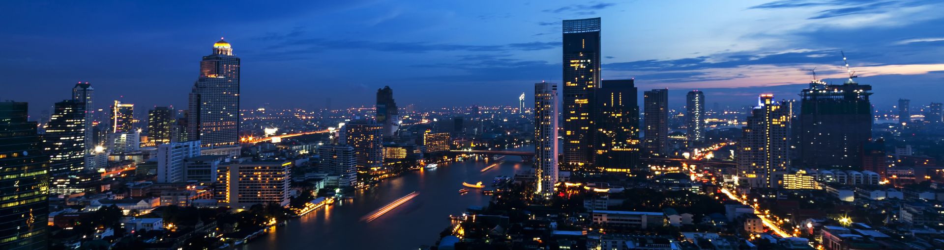 Bangkok