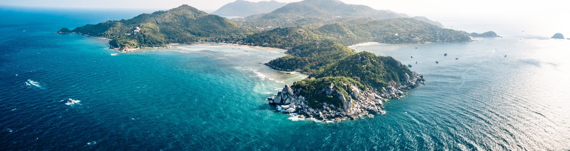 Koh Tao