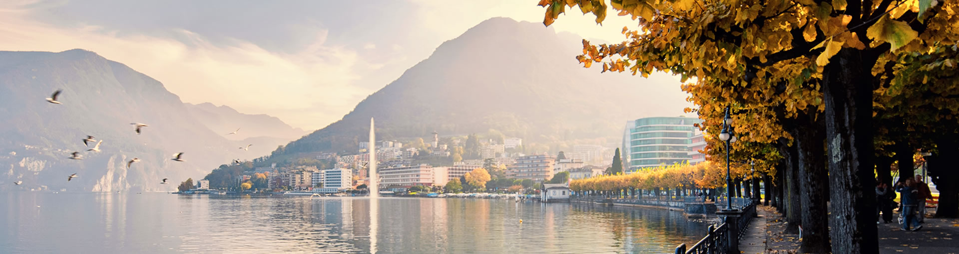 Lugano