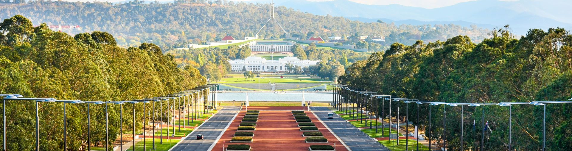 Canberra