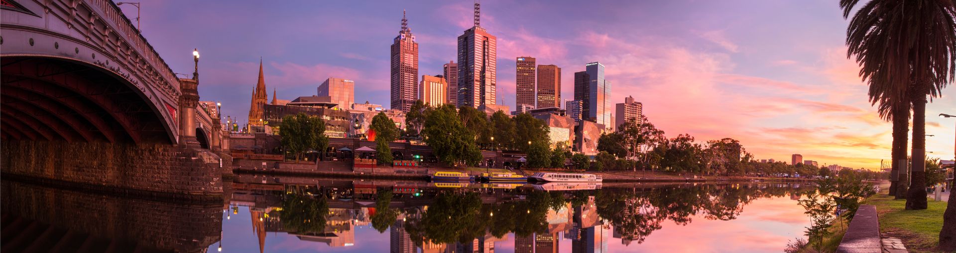 Melbourne