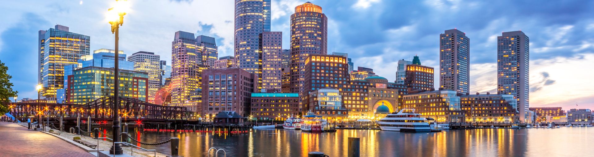 boston