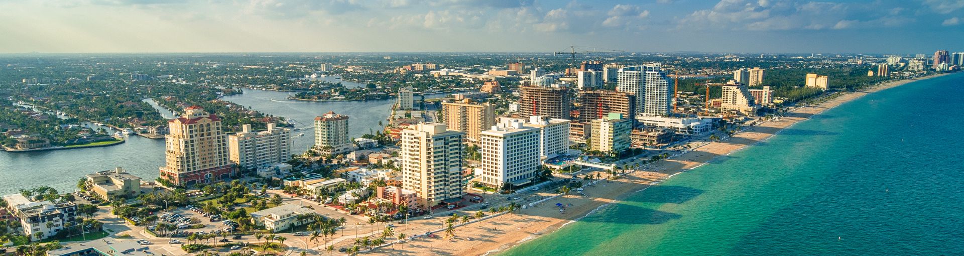 Fort Lauderdale