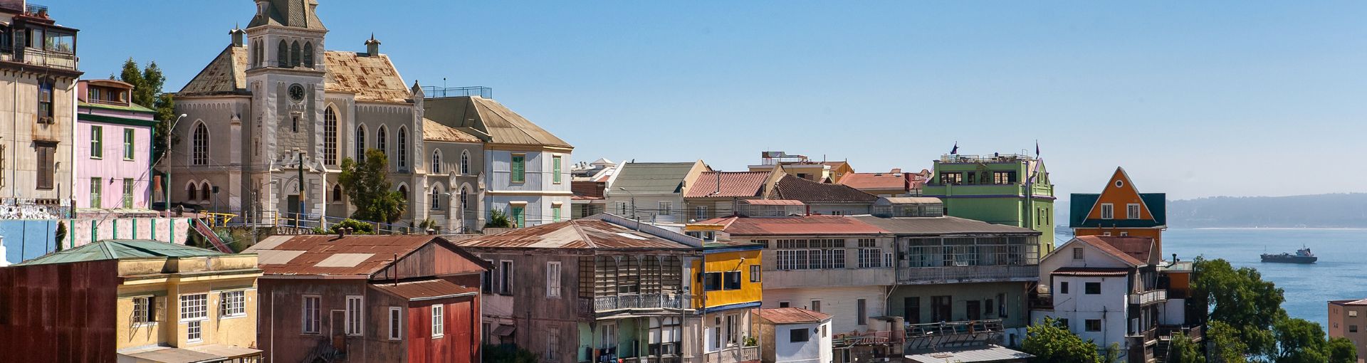 Valparaiso